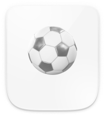 icon for sports